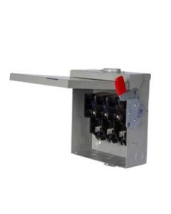 Siemens GF223N Fuse