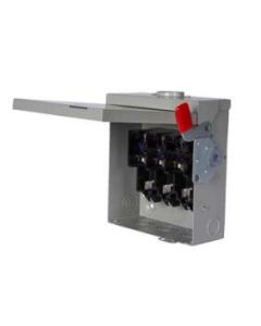 Siemens GF223NR Fuse