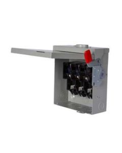 Siemens GF224N Fuse