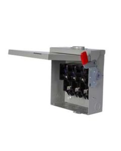 Siemens GF224NR Fuse