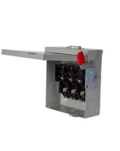 Siemens GF321NR Fuse
