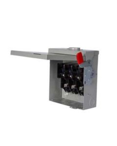 Siemens GF321NU Fuse