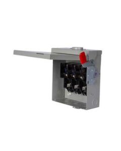 Siemens GF322N Fuse