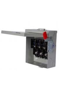 Siemens GF322NR Fuse