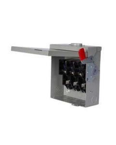 Siemens GF323N Fuse