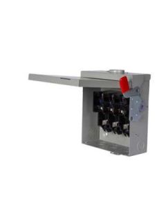 Siemens GF323NR Fuse