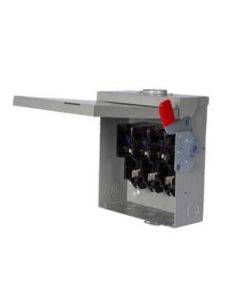 Siemens GF324N Fuse