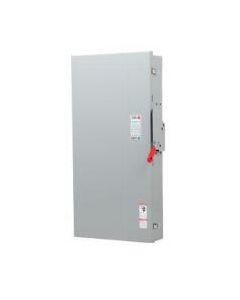 Siemens GF325NA Fuse