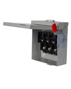 Siemens GFC223N Fuse