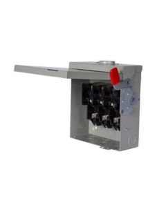 Siemens GFC224N Fuse