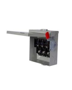 Siemens GFC321N Device