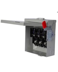 Siemens GFC322N Fuse