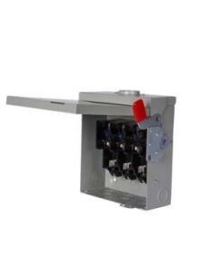 Siemens GFC324N Fuse