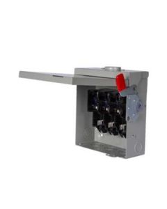 Siemens GFC362 Fuse