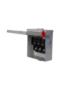 Siemens GFC364 Fuse