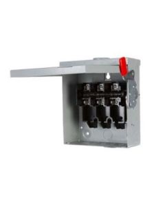 Siemens GNF321R Fuse
