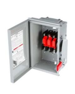 Siemens GNF322R Fuse