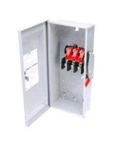 Siemens GNF323 Fuse