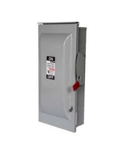 Siemens GNF323R Fuse