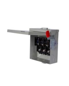 Siemens GNF324R Fuse