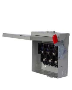 Siemens GNF326 Fuse
