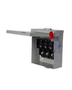 Siemens GNFC362 Fuse