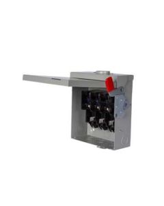 Siemens GNFC363 Fuse