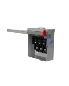 Siemens GNFC364 Fuse