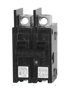 Siemens HB2B015 Breaker