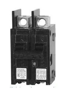 Siemens HB2B040 Breaker