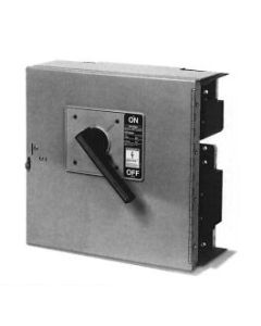 Siemens HCP327VT Switch