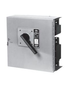 Siemens HCP367H Switch