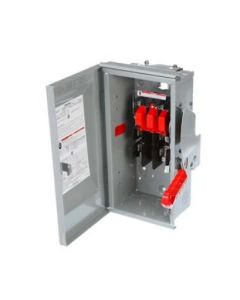 Siemens HF165NRPV Fuse