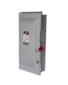 Siemens HF166NRPV Fuse