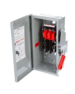 Siemens HF221N Fuse