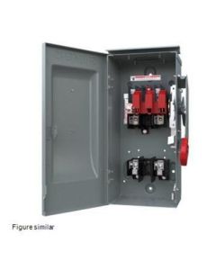 Siemens HF222N Switch