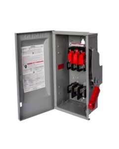 Siemens HF223NR Fuse