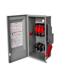 Siemens HF223S Fuse