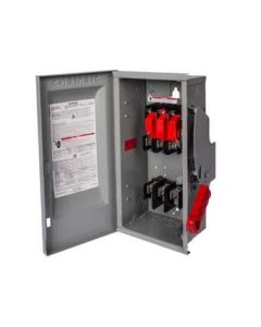 Siemens HF224S Fuse