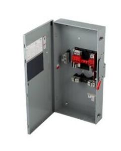 Siemens HF225NRA Fuse
