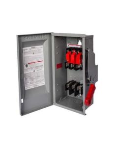 Siemens HF228NR Fuse