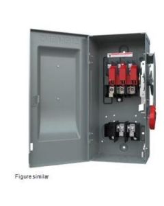Siemens HF261 Fuse