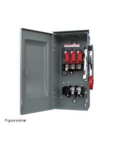 Siemens HF261R Fuse
