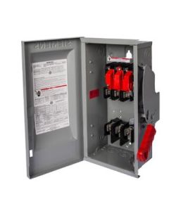 Siemens HF262J Fuse