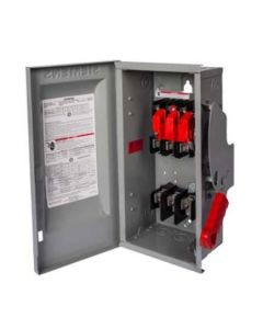 Siemens HF262R Fuse