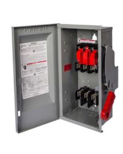 Siemens HF262S Fuse