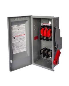 Siemens HF263J Fuse