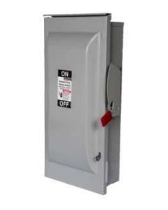 Siemens HF265NRPV Fuse