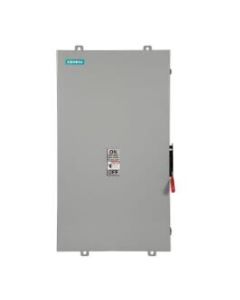 Siemens HF266J Fuse