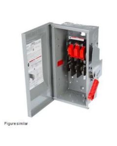 Siemens HF321N Fuse